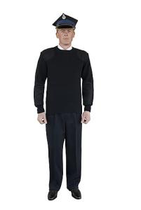 Sweter strażaka OSP brak