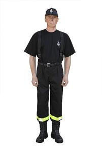 Podkoszulka strażaka OSP /t-shirt/