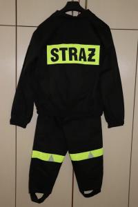 Ubrania koszarowe 2cz tkanina rib-stop