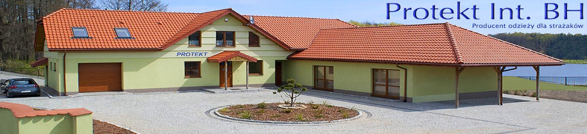 Firmą produkcyjno-handlową prowadzącą swoją działalność szczególnie na rzecz Ochotniczych Straży Pożarnych, ale także i innych jednostek ochrony przeciwpożarowej.